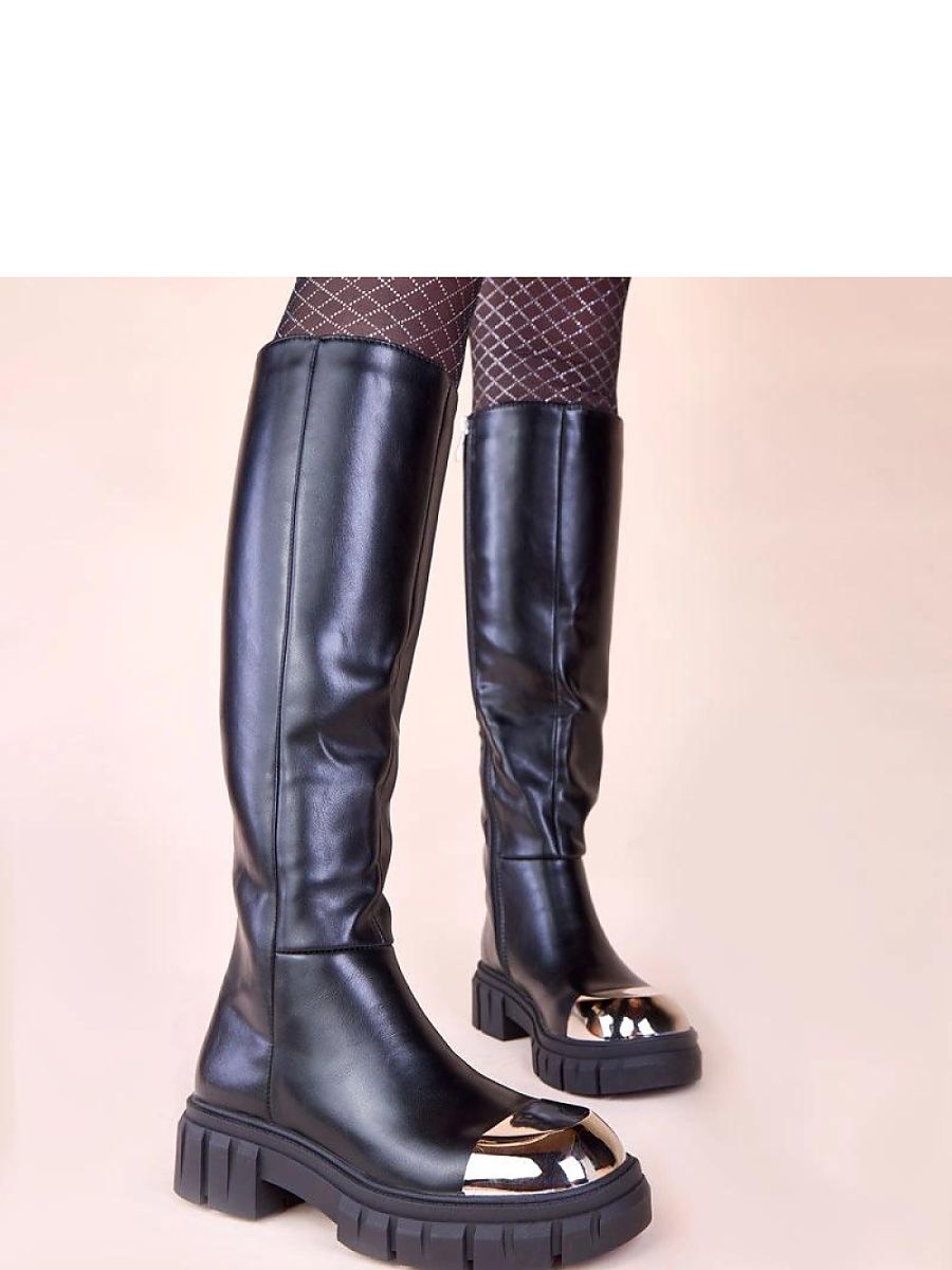  Thigh-Hight Boots model 222367 Solea 
