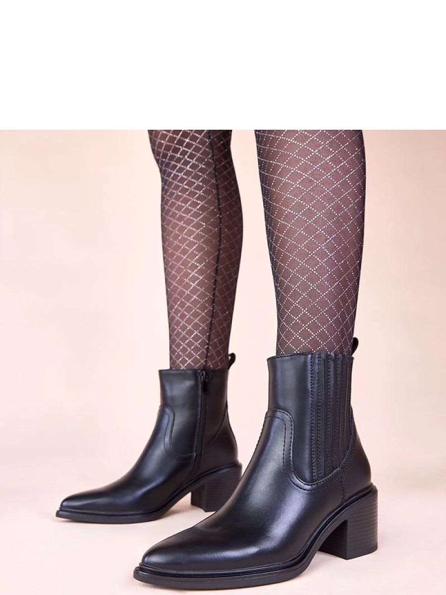  Heel boots model 222368 Solea 