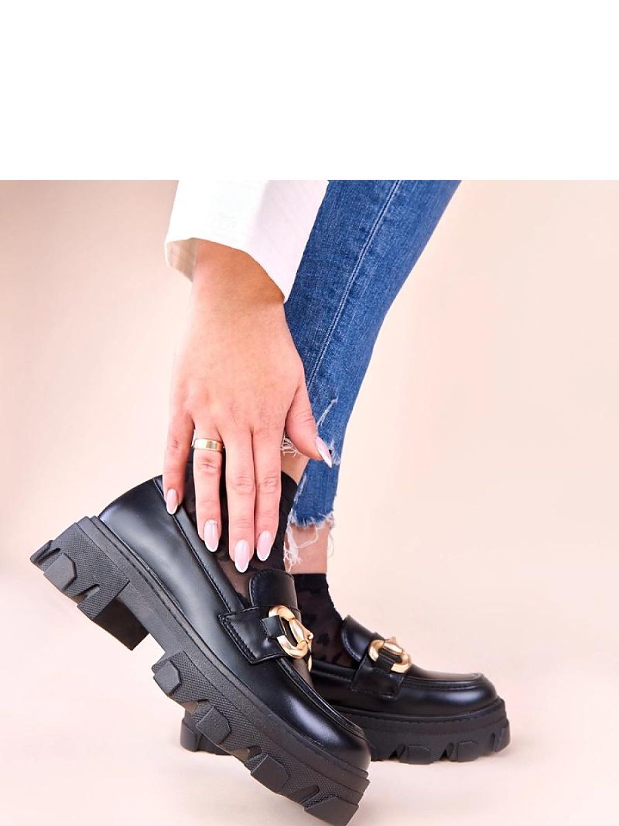  Mocassin model 222373 Solea 