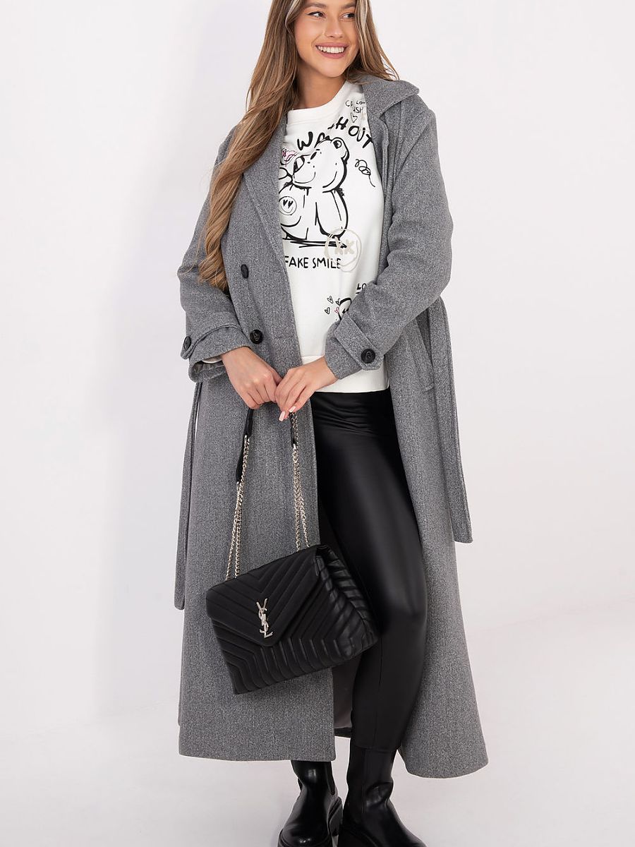  Sweatshirt model 222377 Sublevel 