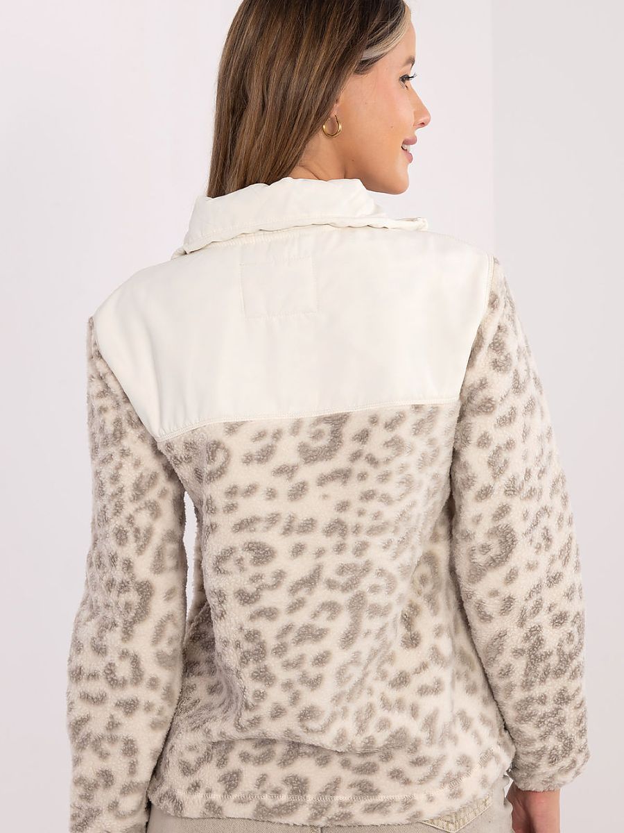  Jacket model 222379 Sublevel 