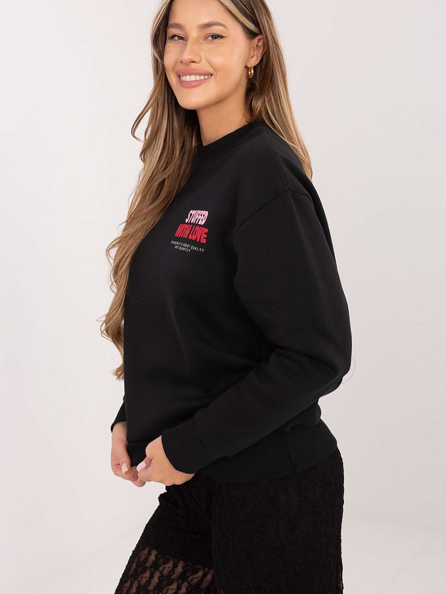  Sweatshirt model 222381 Sublevel 