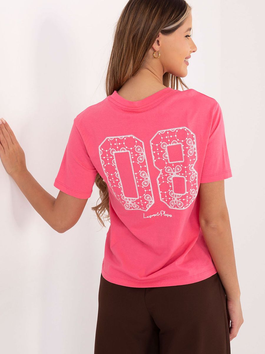  T-shirt model 222383 Sublevel 