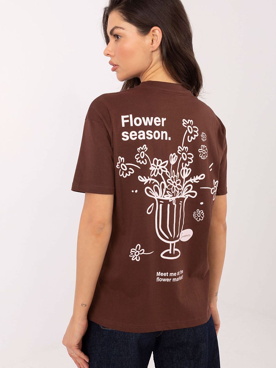  T-shirt model 222384 Sublevel 