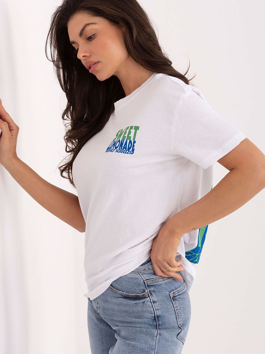  T-shirt model 222385 Sublevel 