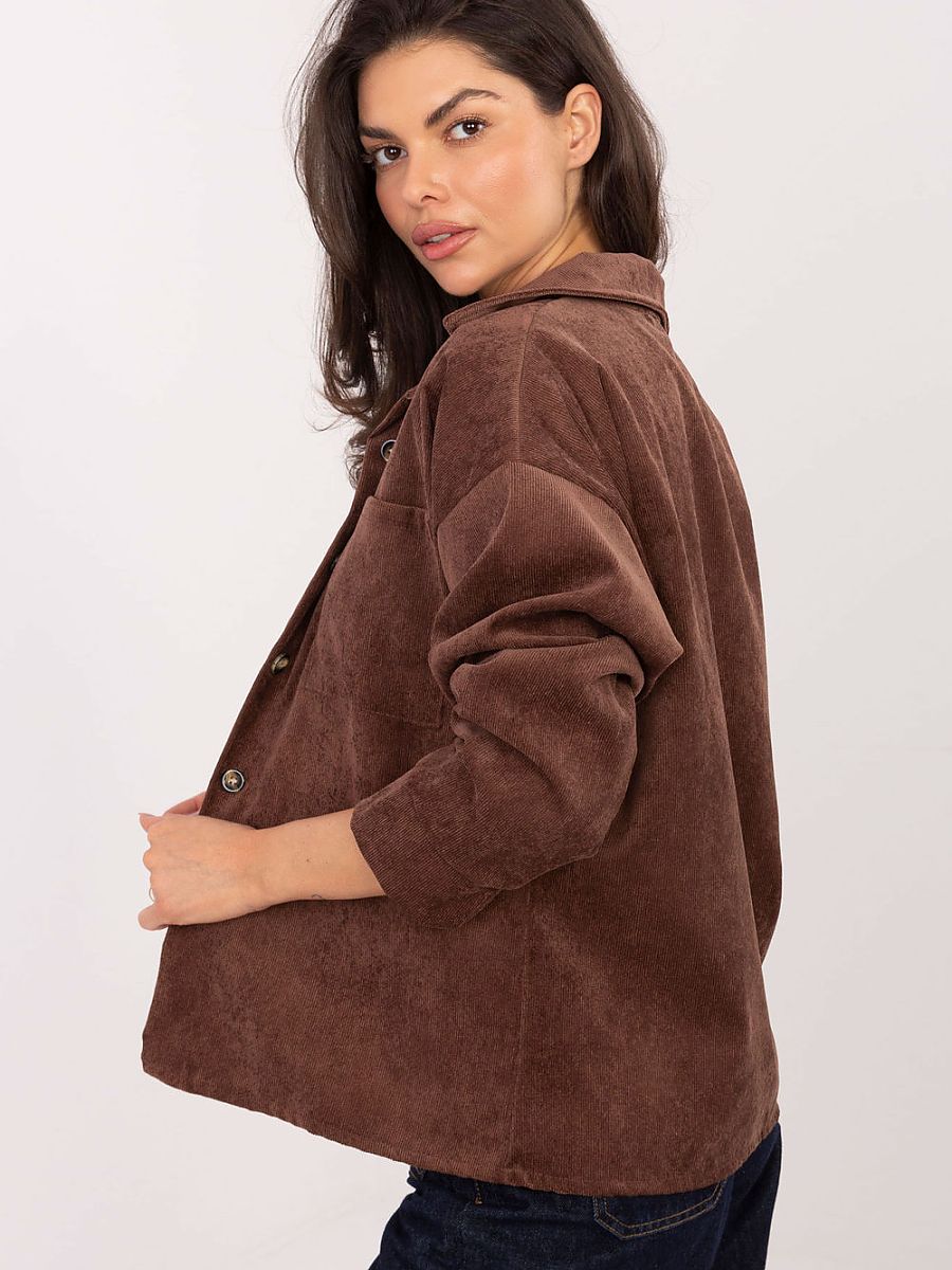  Long sleeve shirt model 222387 Sublevel 