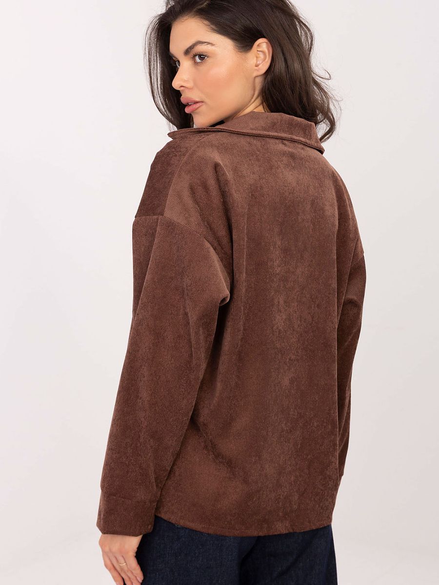  Long sleeve shirt model 222387 Sublevel 