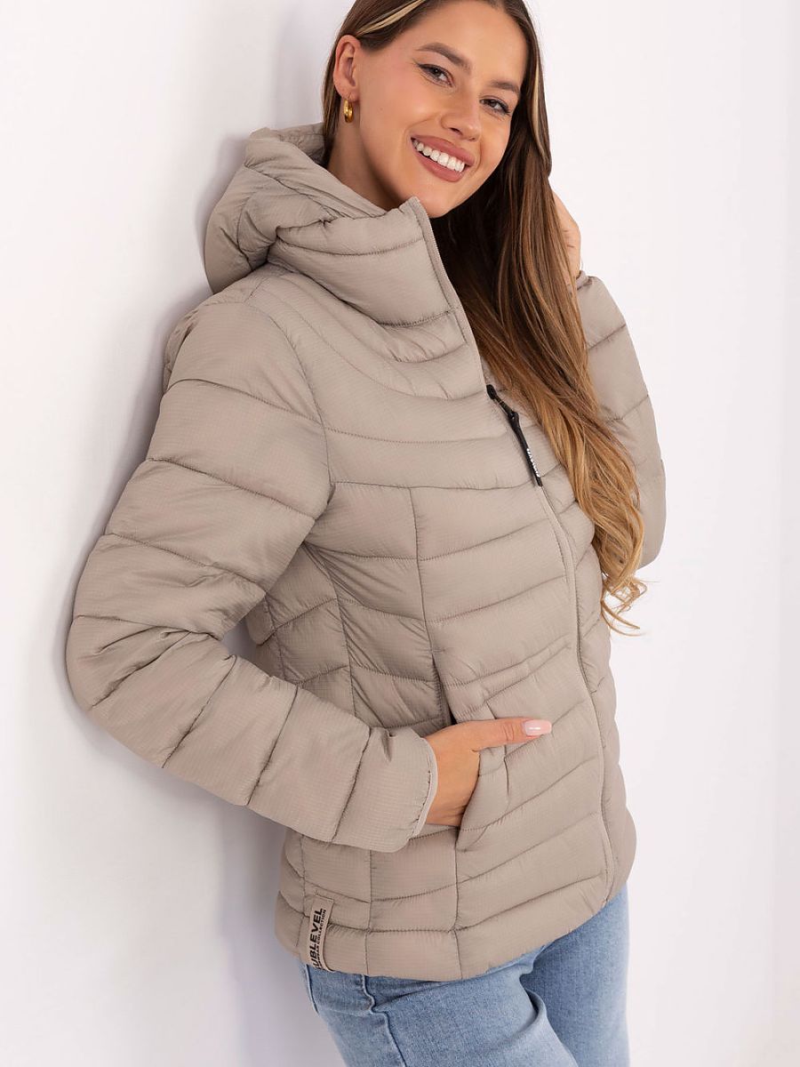  Jacket model 222390 Sublevel 