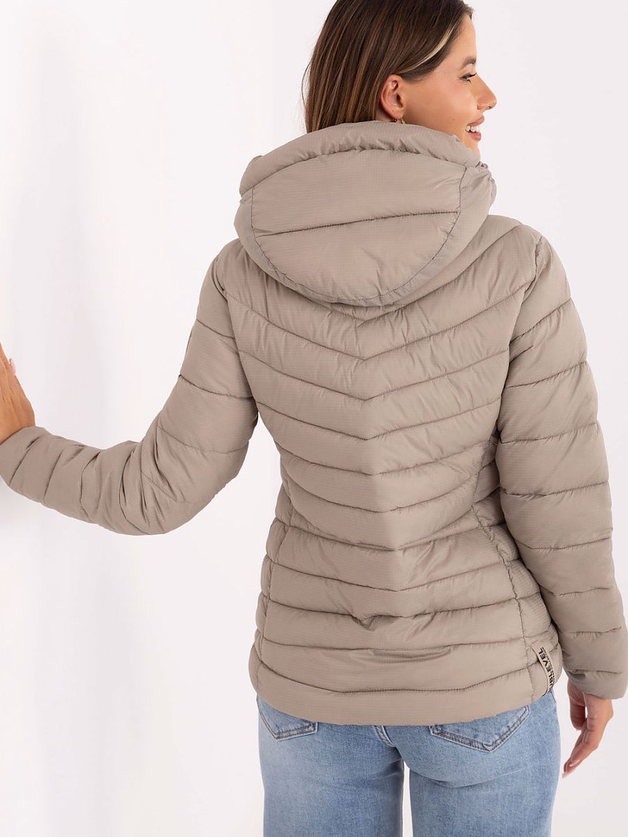  Jacket model 222390 Sublevel 