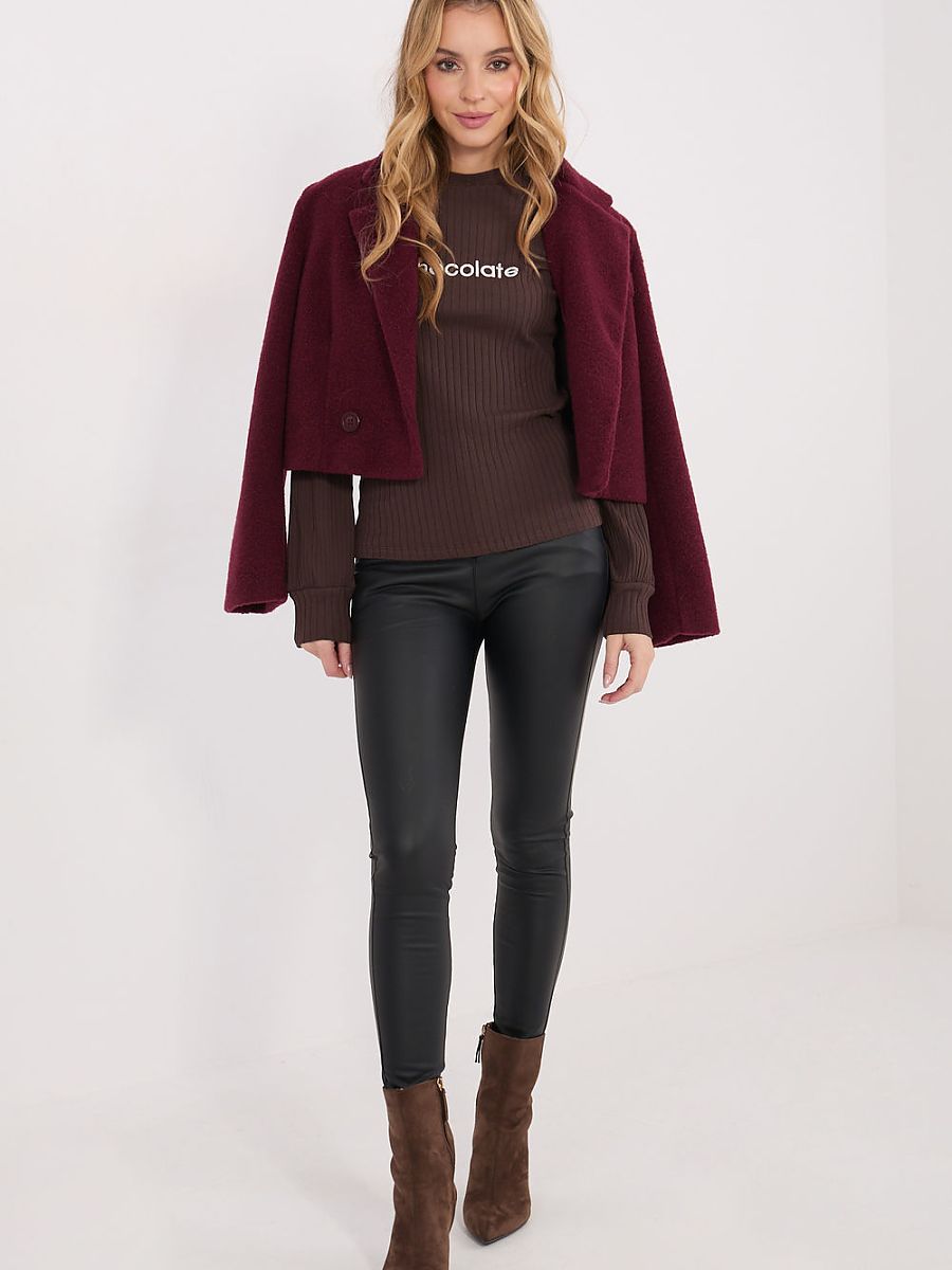  Blouse model 222393 Rue Paris 