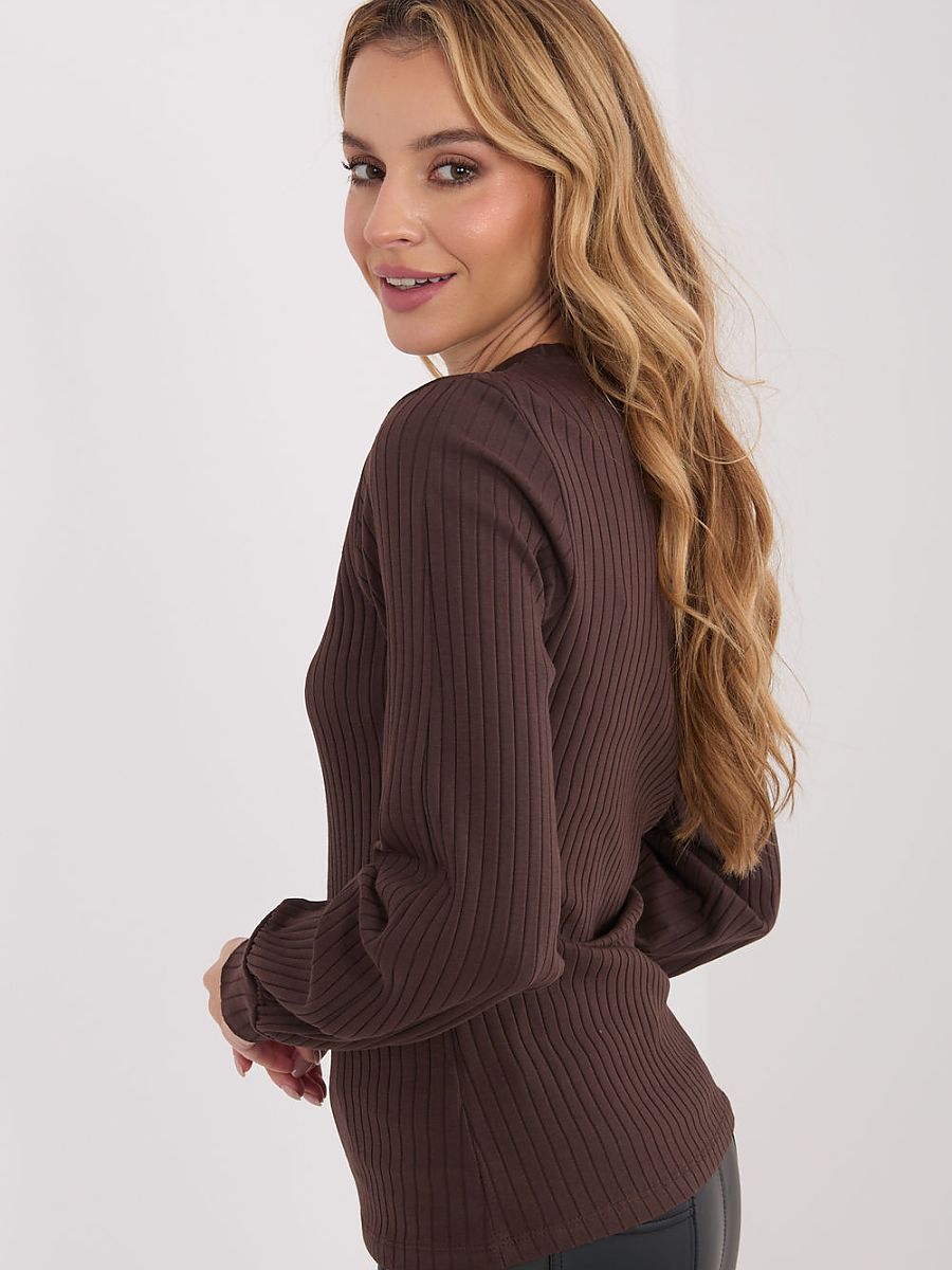  Blouse model 222393 Rue Paris 
