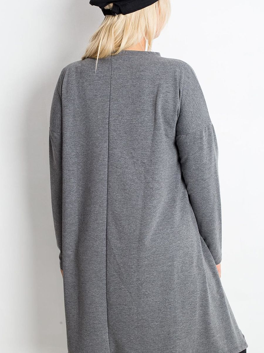  Plus size Tunic model 222410 Relevance 