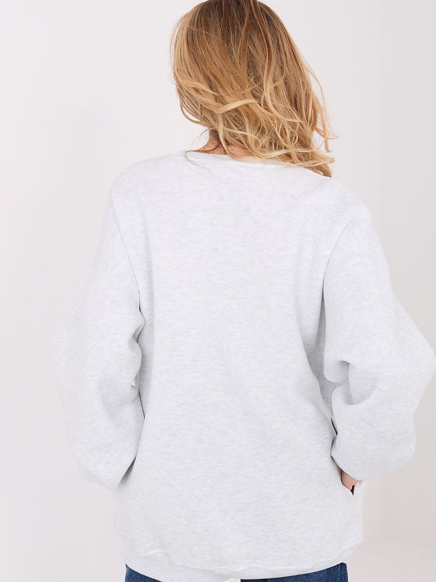  Sweatshirt model 222491 Factory Price 