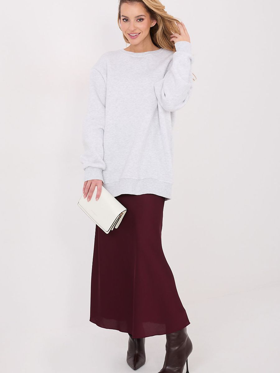  Sweatshirt model 222502 Factory Price 
