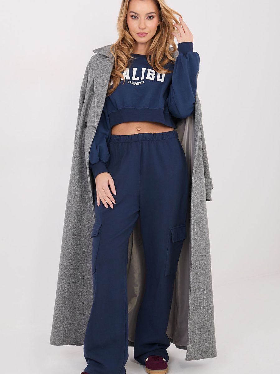  Tracksuit trousers model 222503 Factory Price 