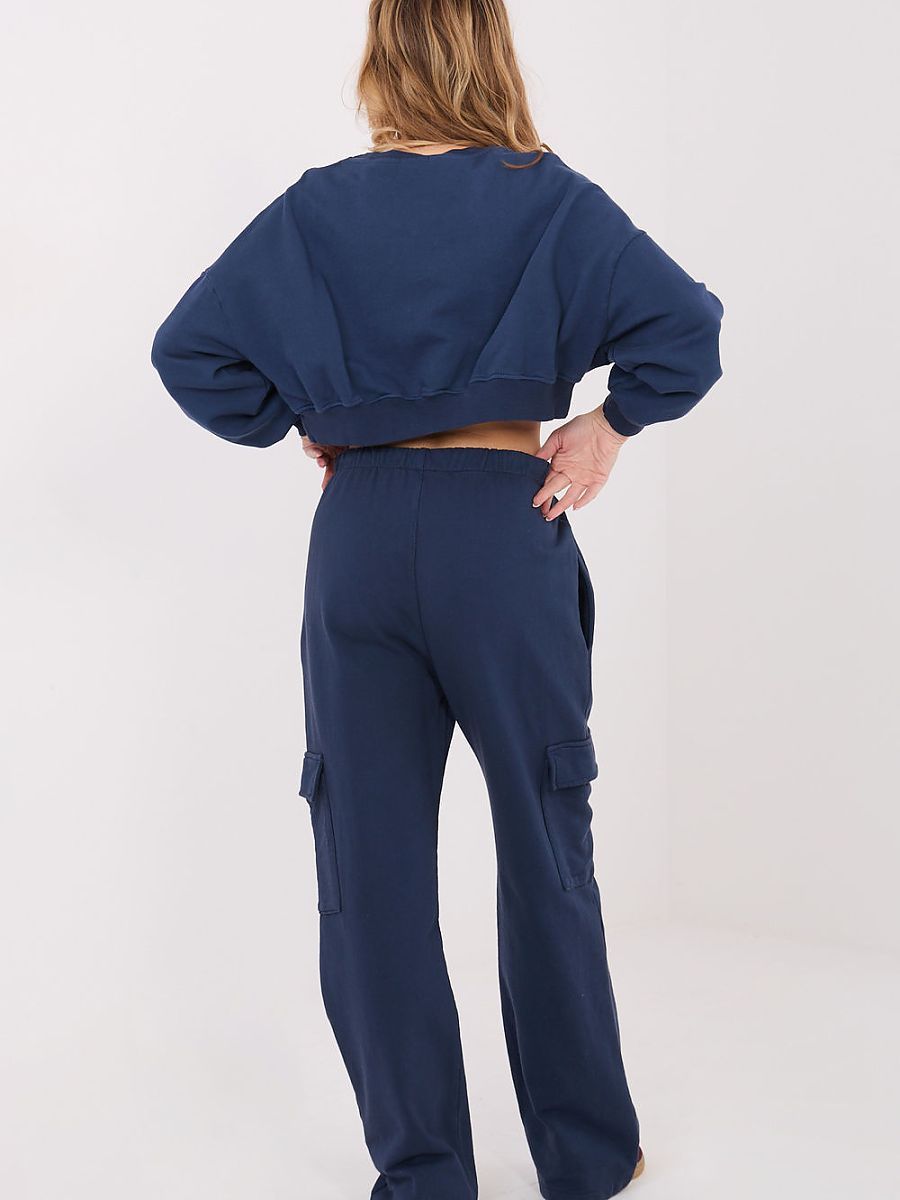  Tracksuit trousers model 222503 Factory Price 