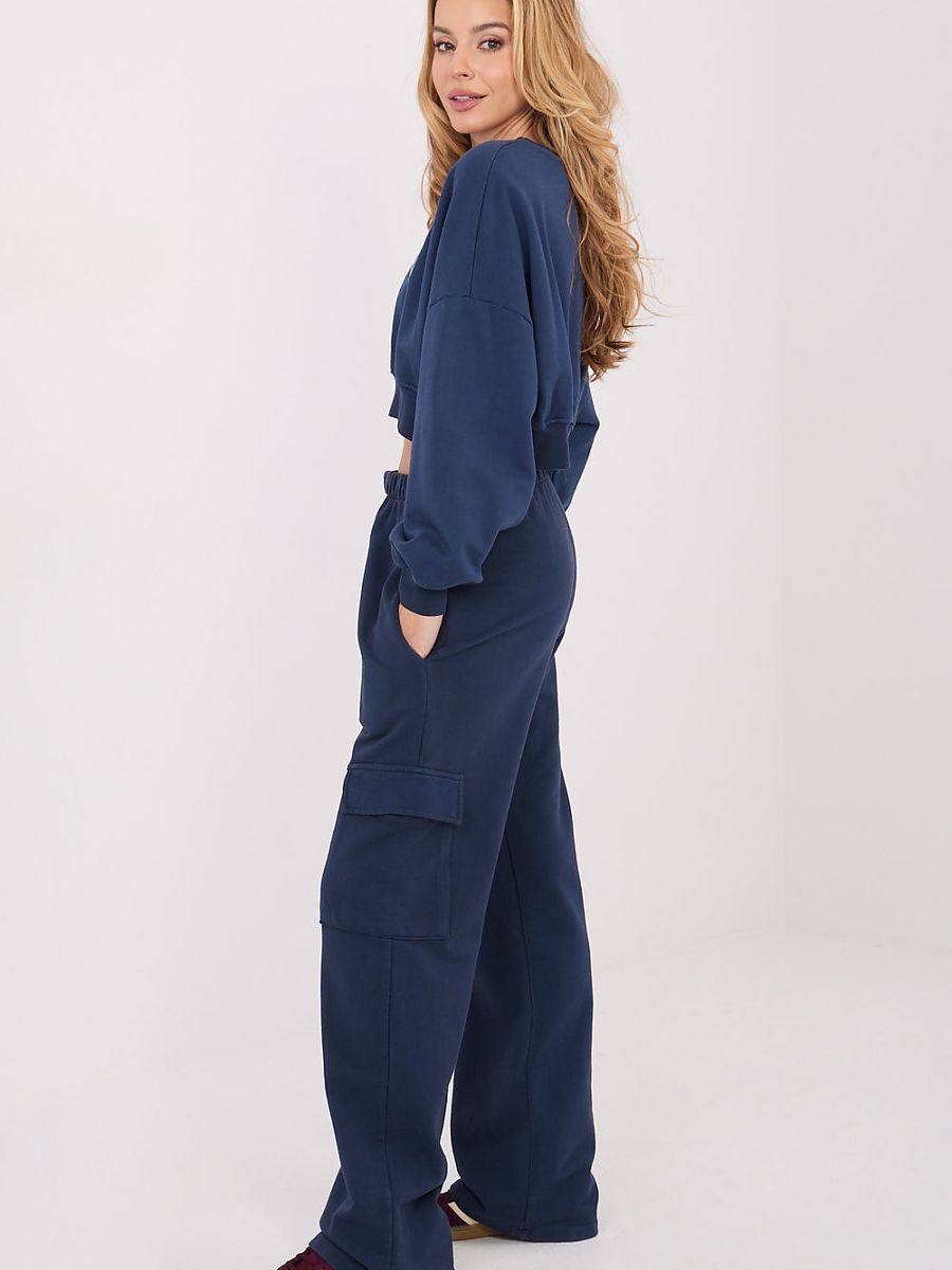 Tracksuit trousers model 222503 Factory Price 