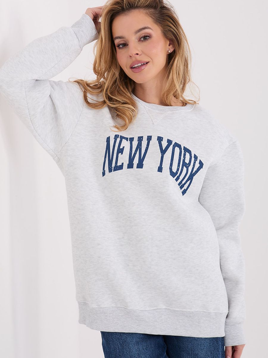  Sweatshirt model 222504 Factory Price 