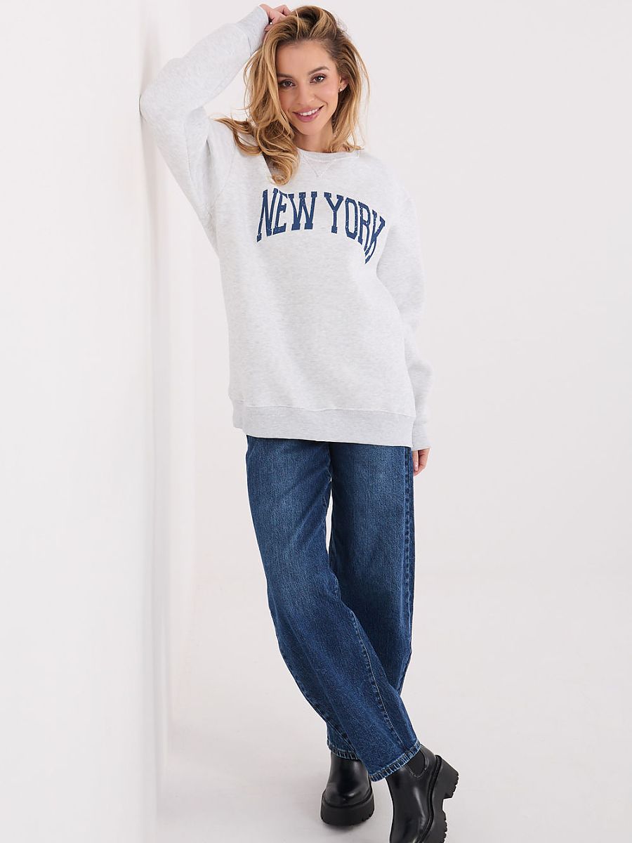  Sweatshirt model 222504 Factory Price 