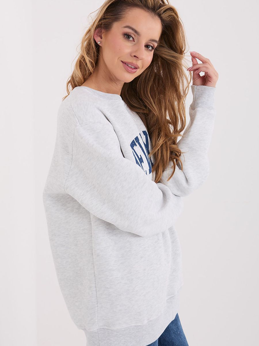  Sweatshirt model 222504 Factory Price 