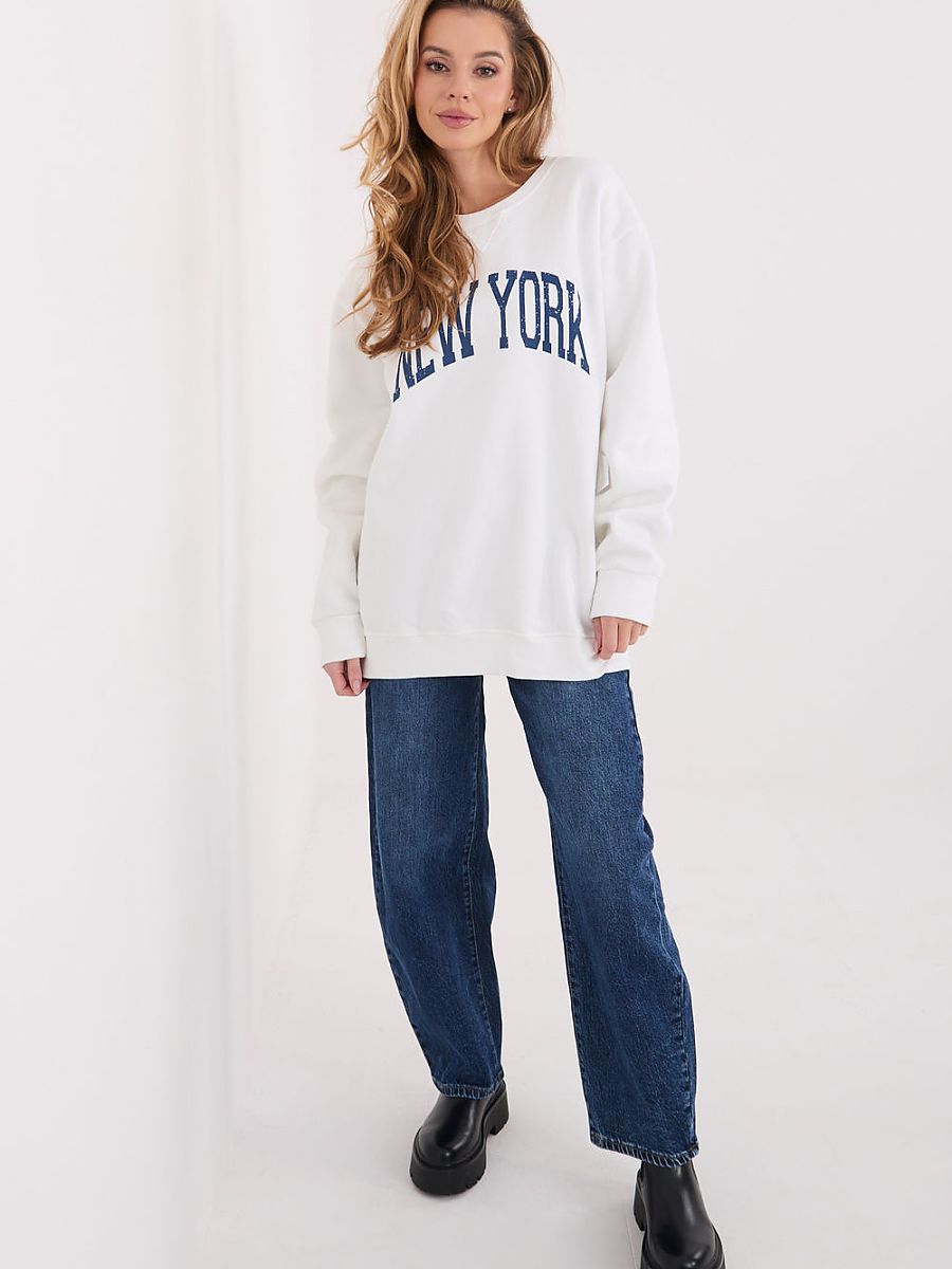  Sweatshirt model 222505 Factory Price 
