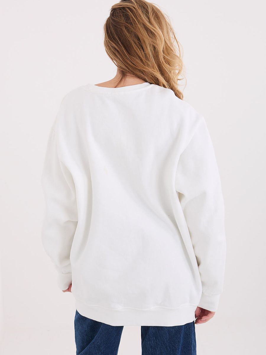  Sweatshirt model 222505 Factory Price 