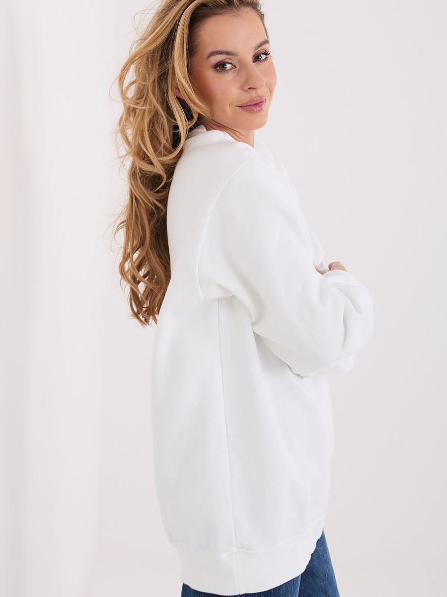  Sweatshirt model 222505 Factory Price 