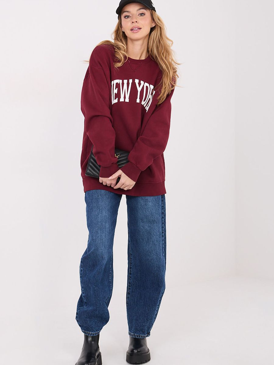  Sweatshirt model 222506 Factory Price 