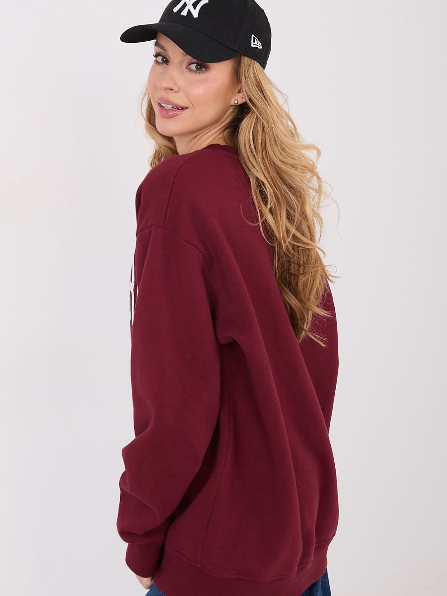  Sweatshirt model 222506 Factory Price 