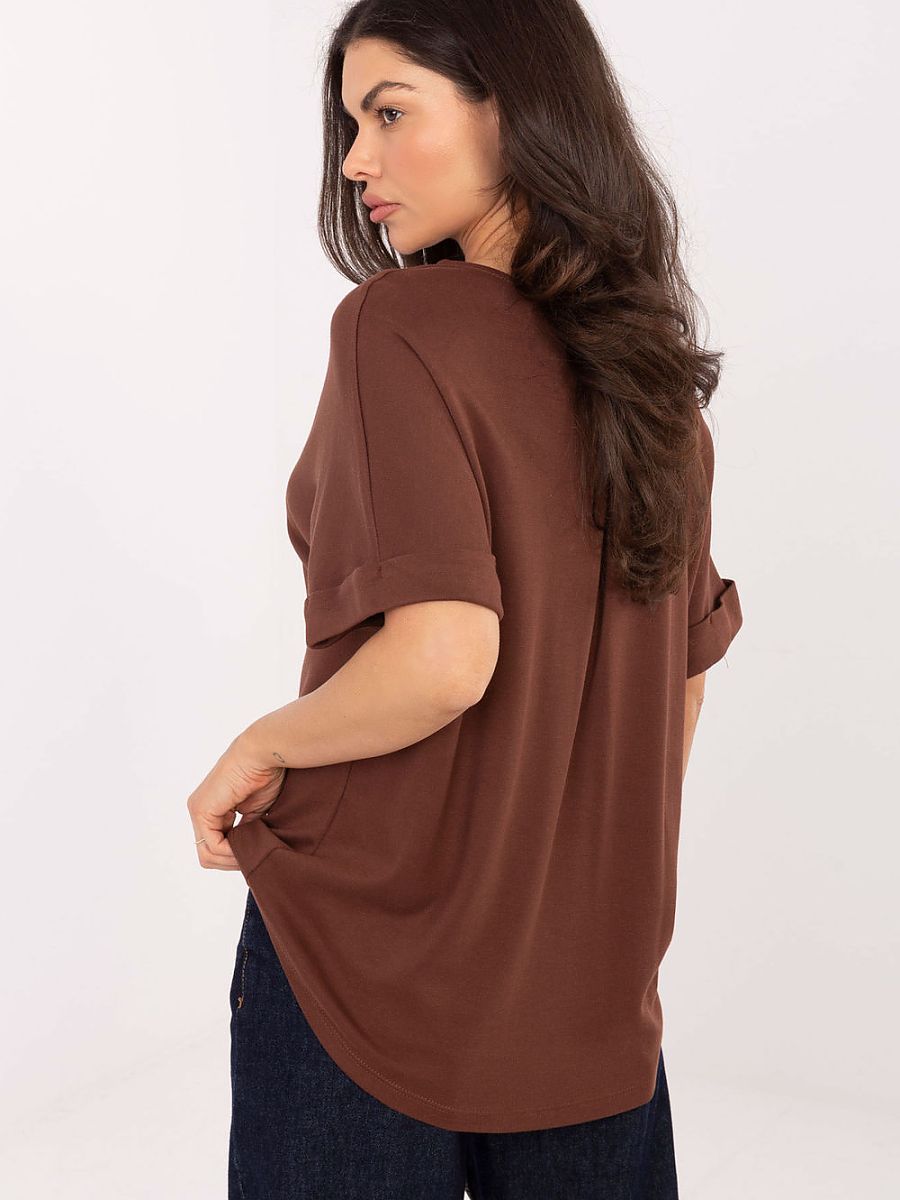  Blouse model 222508 Factory Price 