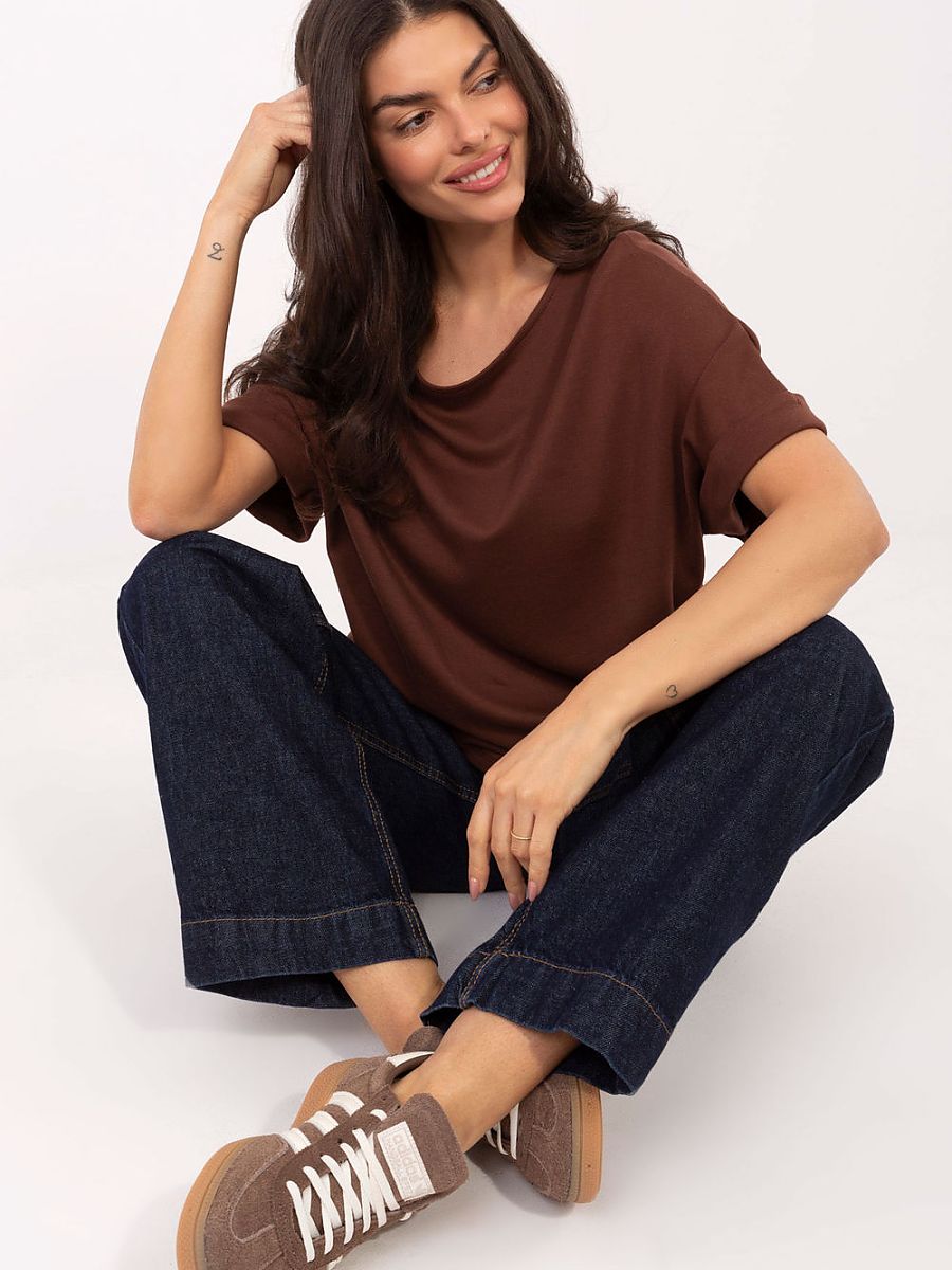  Blouse model 222508 Factory Price 