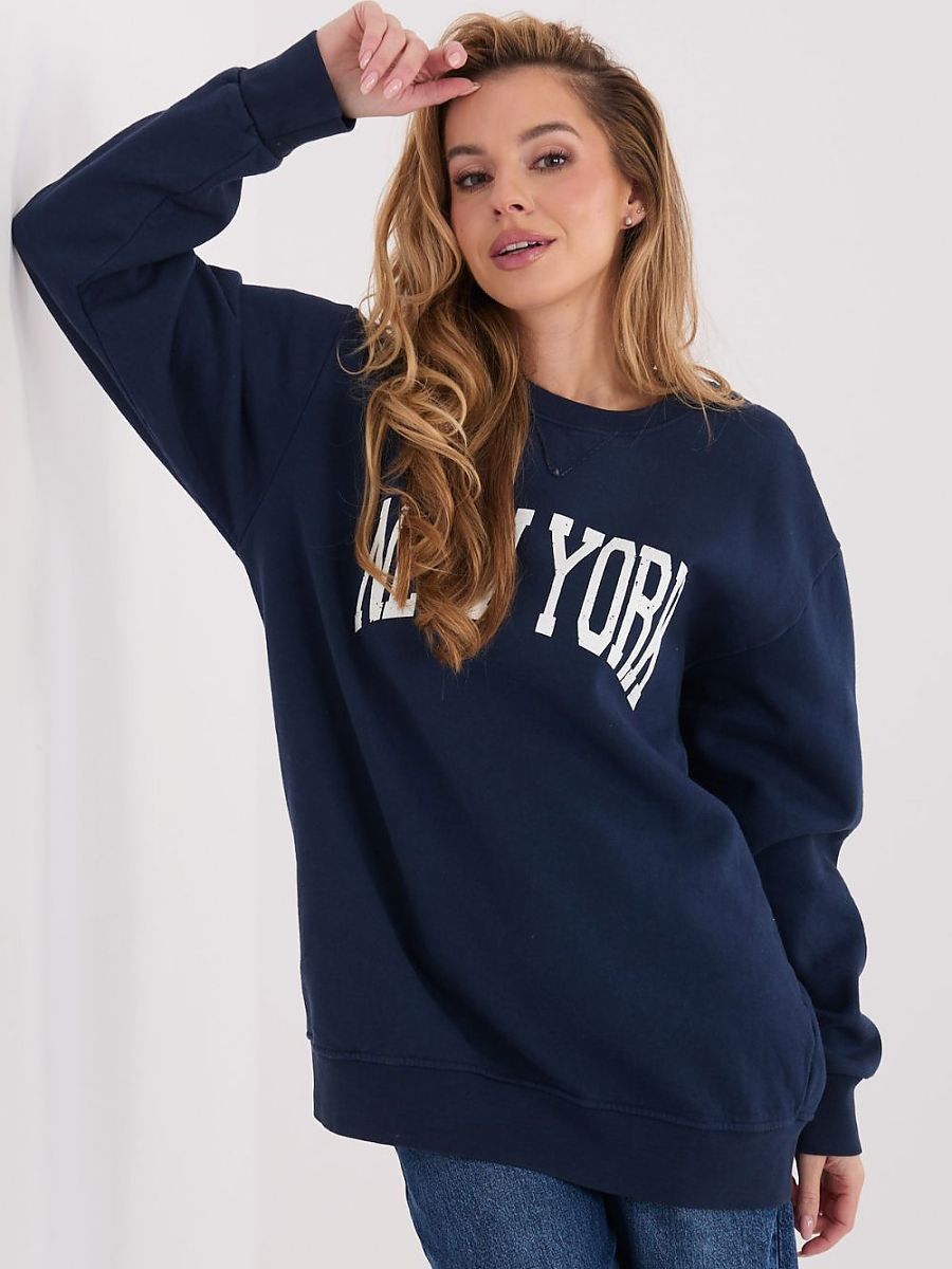  Sweatshirt model 222507 Factory Price 