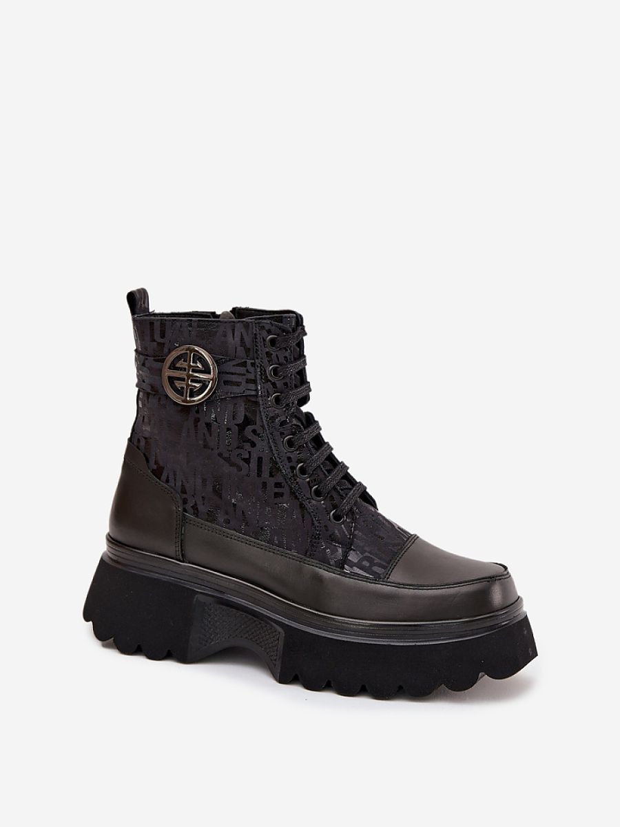  Boots model 222518 Step in style 