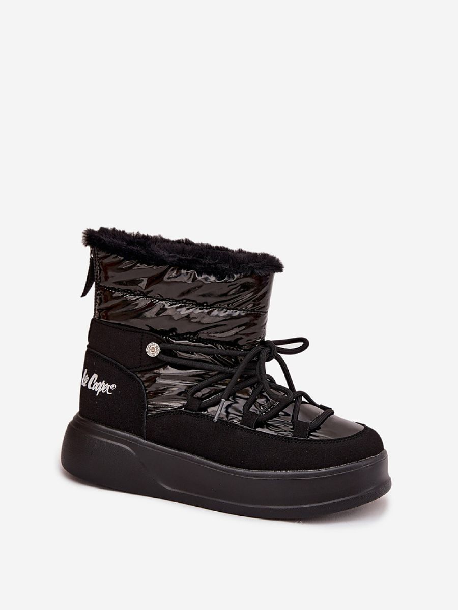  Snow boots model 222545 Step in style 
