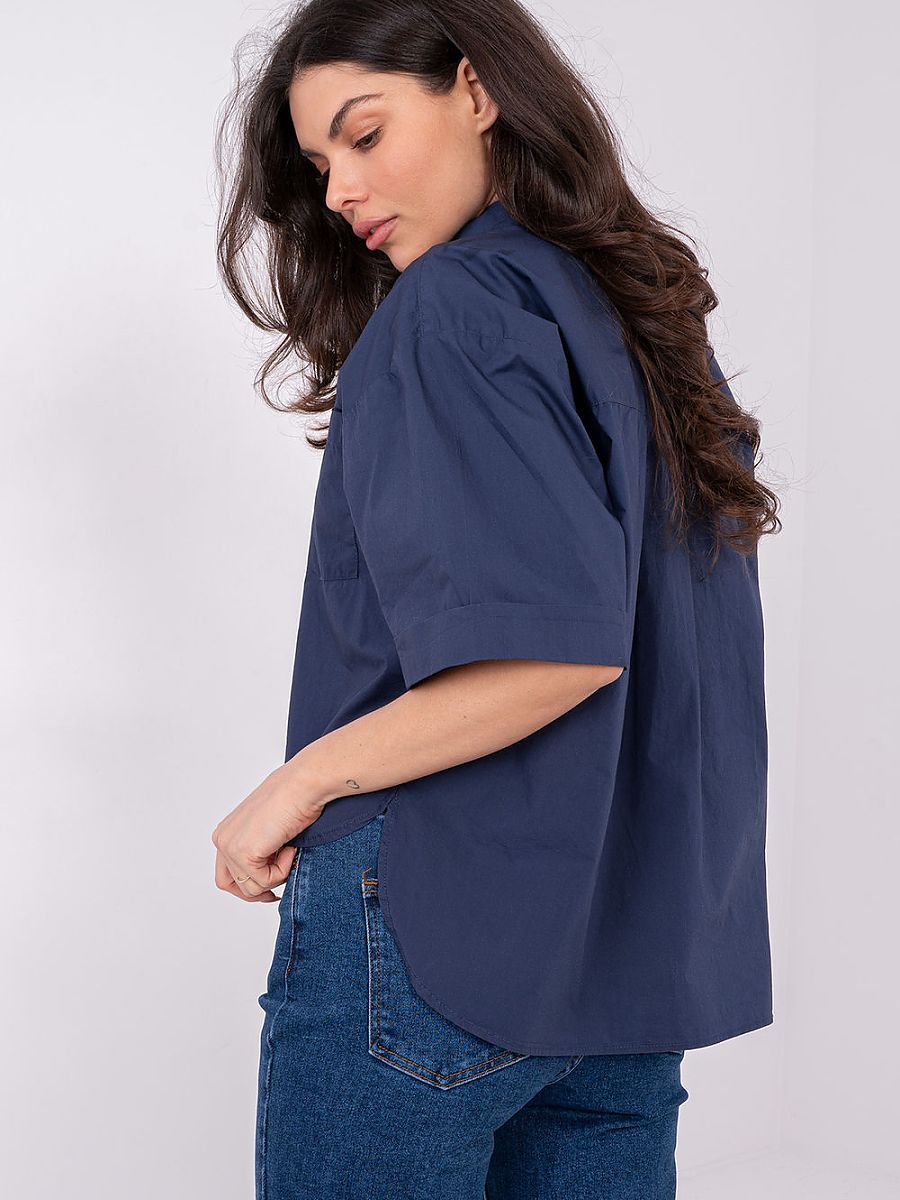  Short sleeve shirt model 222547 Sublevel 
