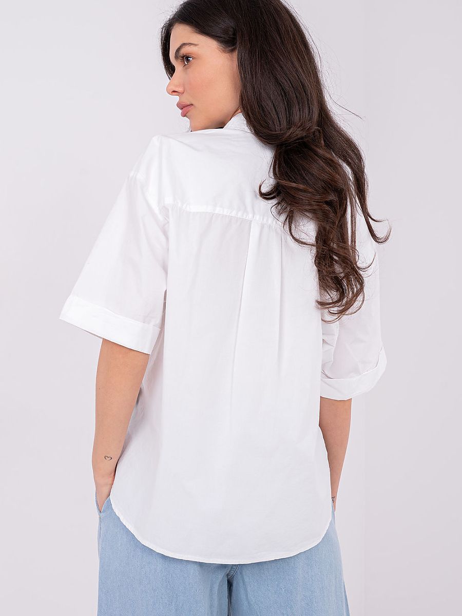  Short sleeve shirt model 222548 Sublevel 
