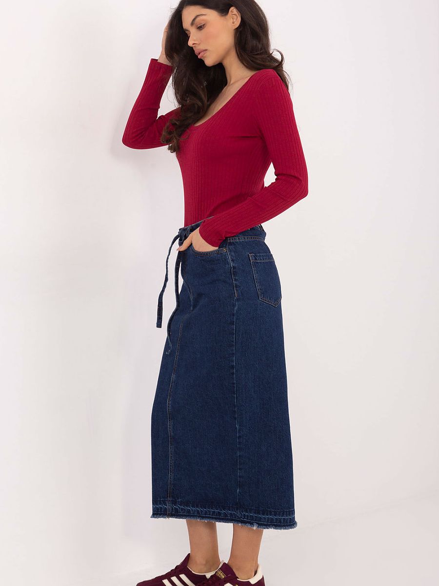  Skirt model 222550 Sublevel 