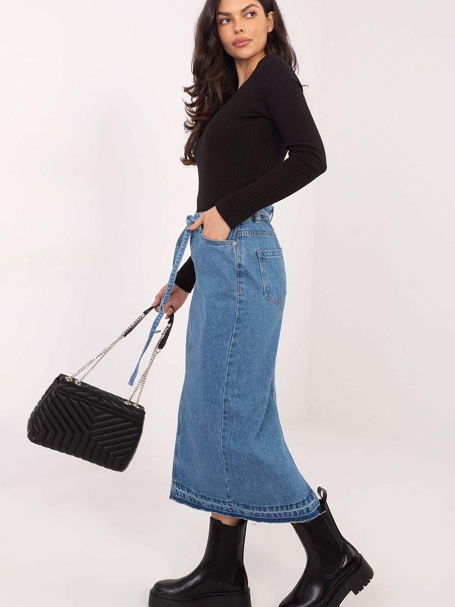  Skirt model 222551 Sublevel 