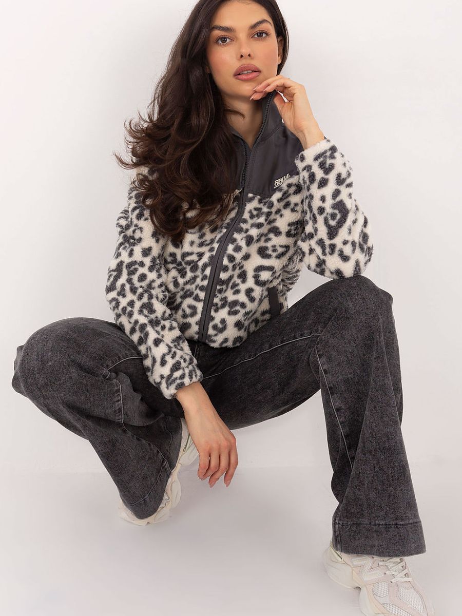  Jacket model 222555 Sublevel 