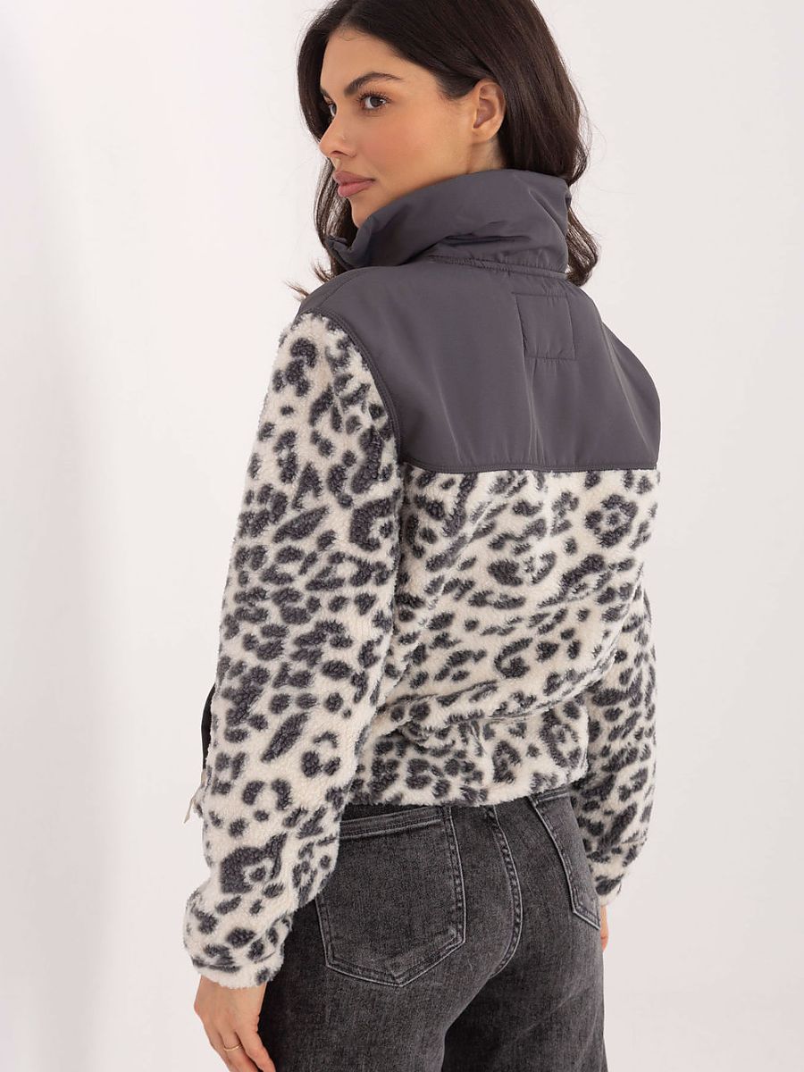  Jacket model 222555 Sublevel 