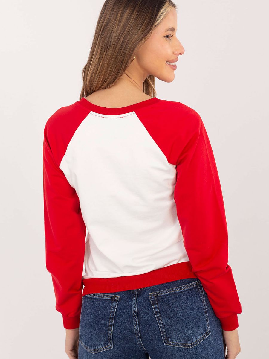 Sweatshirt model 222556 Rue Paris 