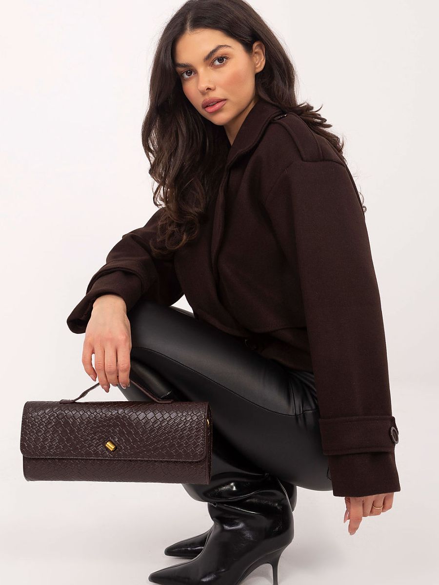  Coat model 222559 Rue Paris 