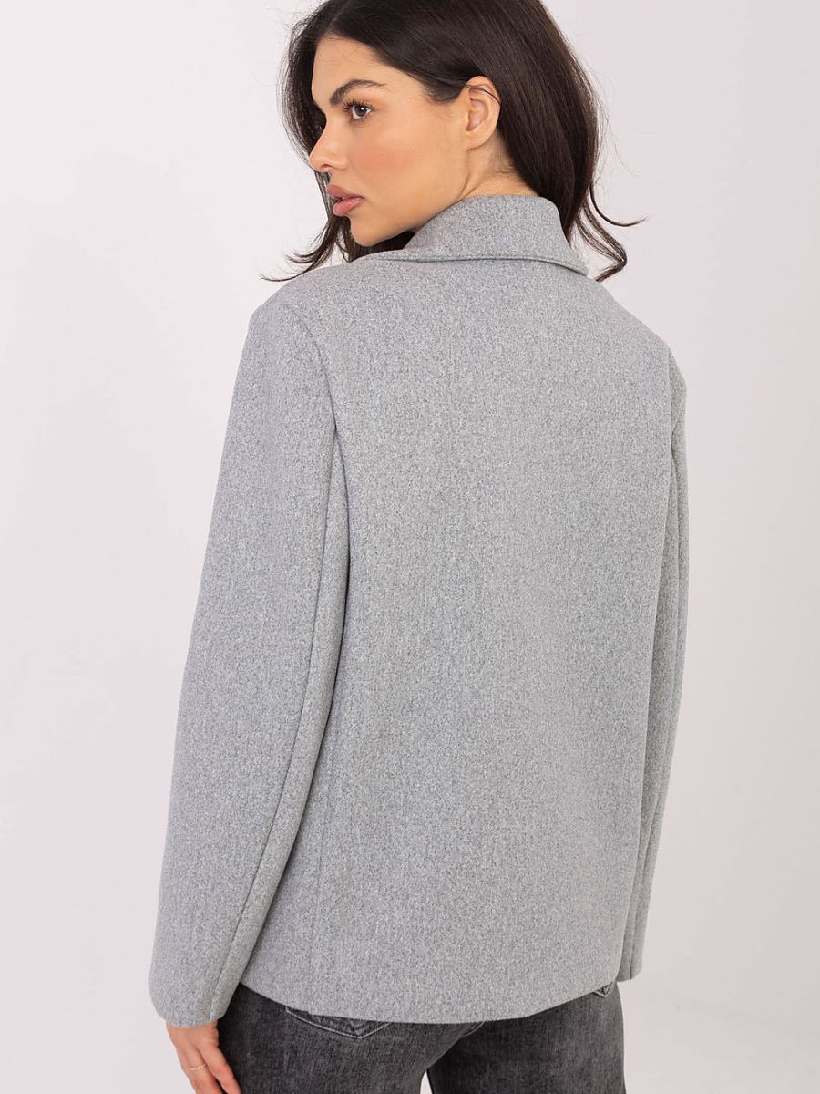  Coat model 222570 Rue Paris 