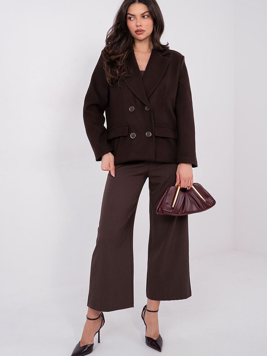  Coat model 222571 Rue Paris 