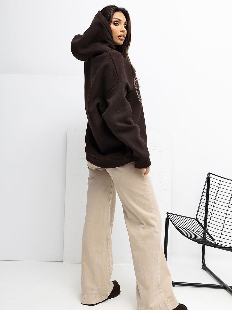  Sweatshirt model 222573 Rue Paris 