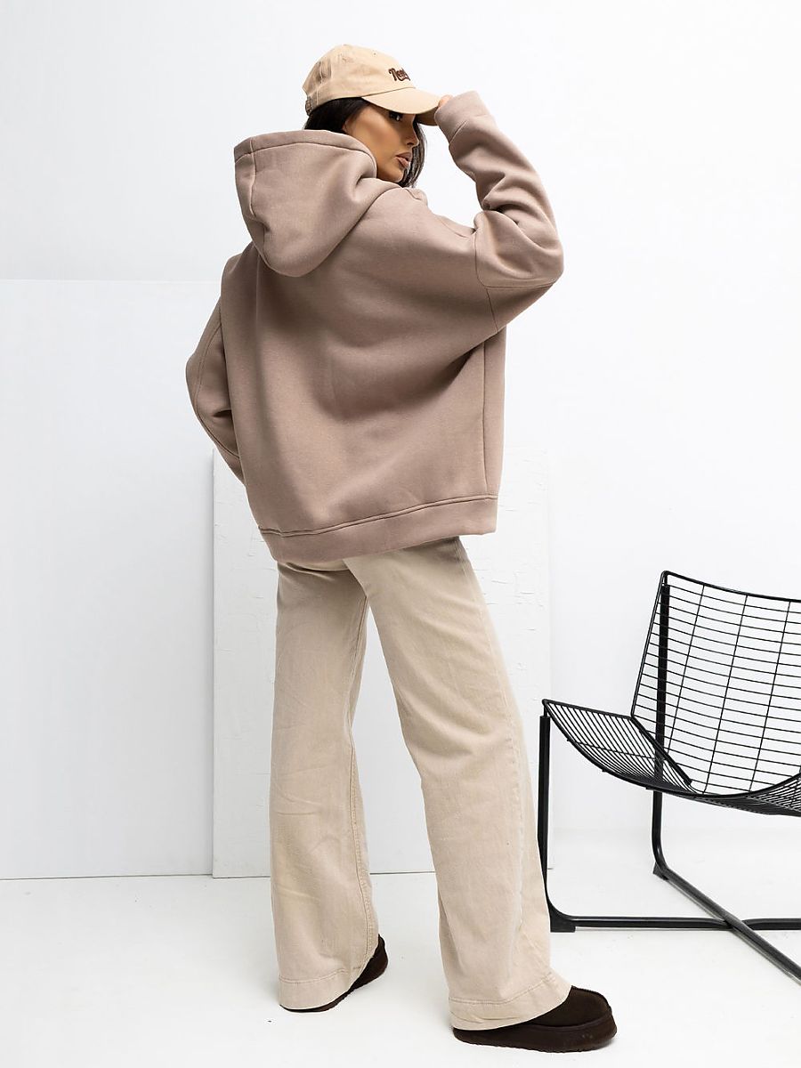  Sweatshirt model 222574 Rue Paris 