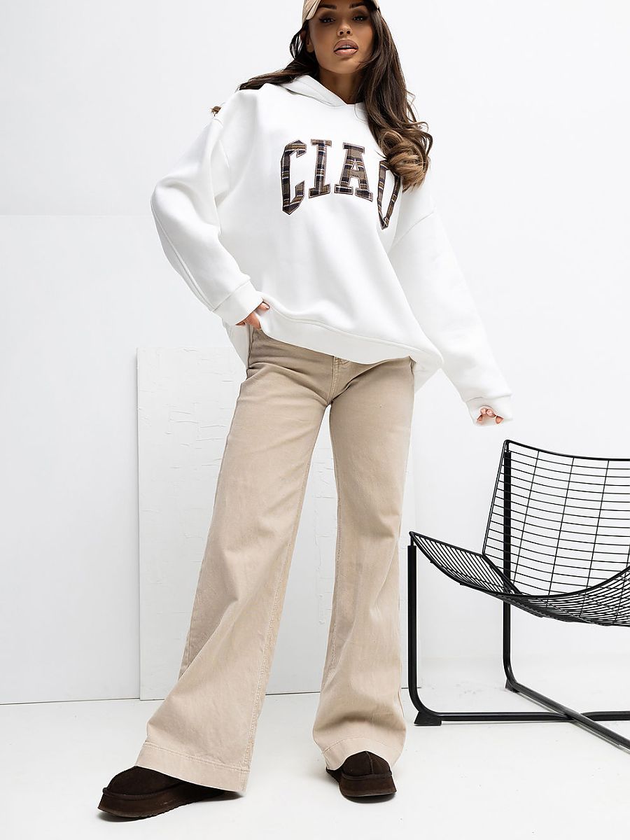  Sweatshirt model 222575 Rue Paris 