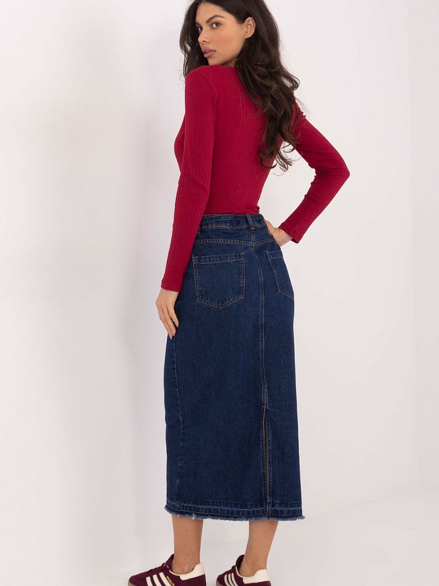  Skirt model 222550 Sublevel 