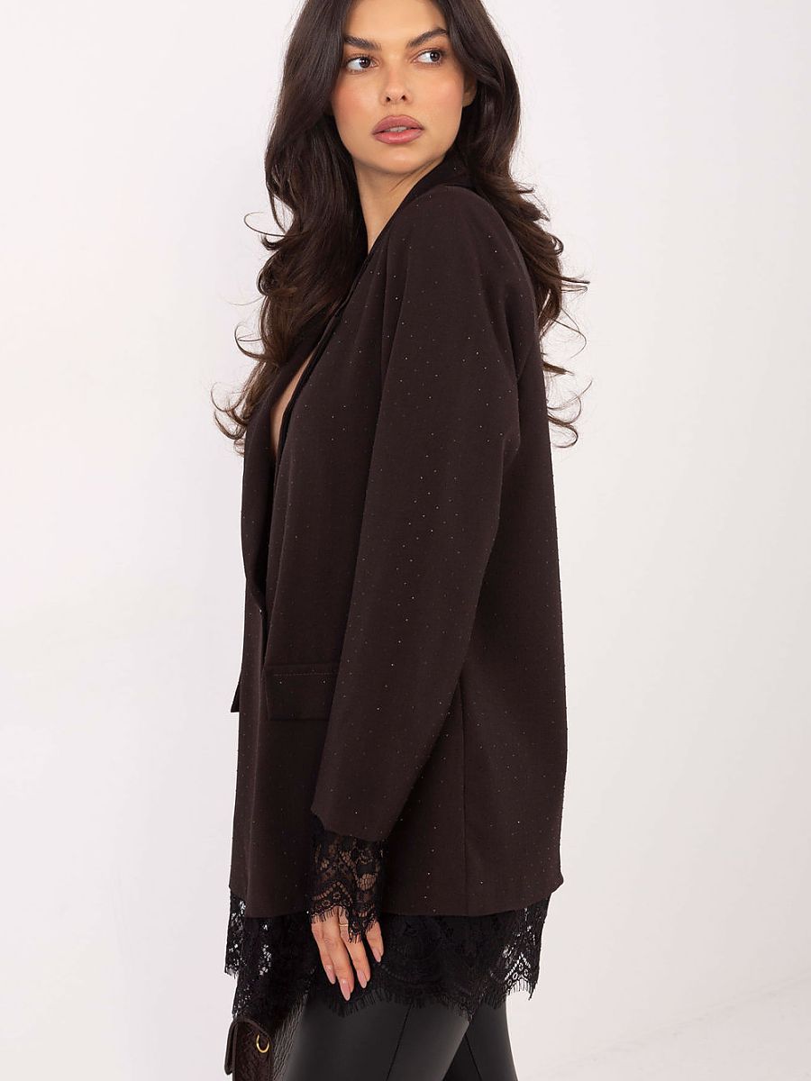 Jacket model 222585 Italy Moda 