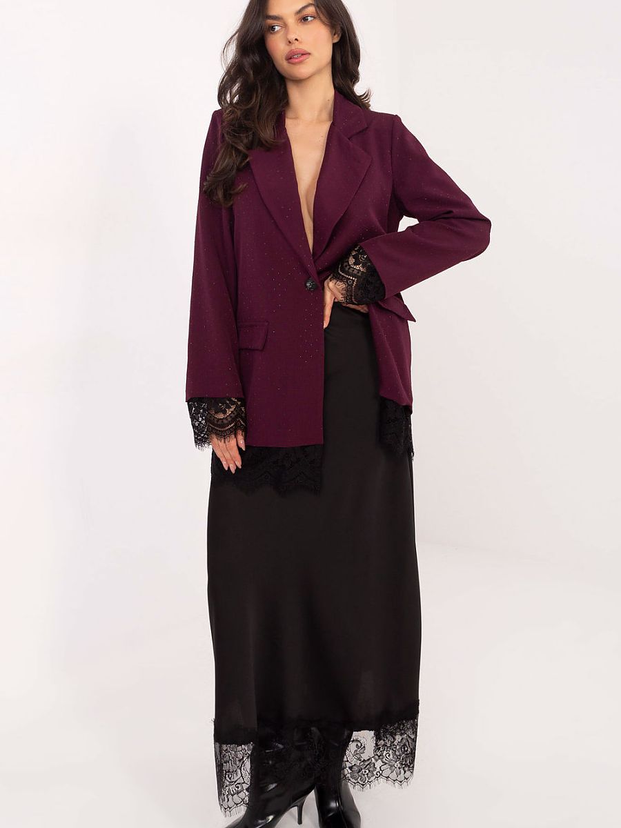 Jacket model 222586 Italy Moda 